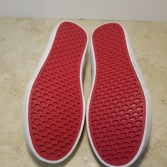 In and Out Burger Slip on Shoes - Picture 5 of 9